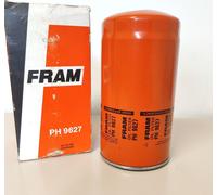 FILTRO OLIO IVECO STRALIS-EUROTECH-TRAKKER-EUROSTAR - ASTRA - NEW HOLLAND