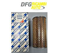 FILTRO OLIO IVECO VOLVO B9 2010> B10 1998>2003 1901934