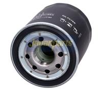 JAPANPARTS Filtro olio Filtro ad avvitamento diametro 120 mm FO999S