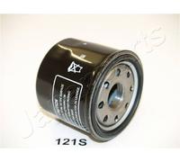 Filtro olio JAPANPARTS FO-121S per RENAULT TWINGO I (C06_)