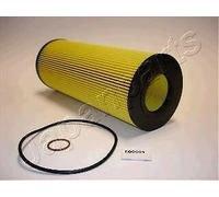 Japanparts Filtro olio FO-ECO001 per Mercedes Actros 97-