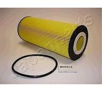 Filtro olio JAPANPARTS FO-ECO015