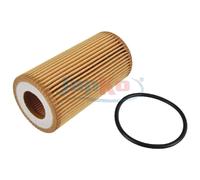 Filtro olio JAPKO 1ECO155 per FORD TRANSIT 1.5 EcoBlue