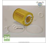 Filtro olio Japko per ALFA ROMEO 159 CADILLAC BLS FIAT GRANDE PUNTO SEDICI CROM