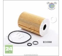 Filtro olio Japko per AUDI A3 A1 SEAT IBIZA IV VW POLO 6R1 6C1 PASSAT (3C5) (3C
