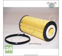 Filtro olio Japko per AUDI TT A6 A4 A3 SEAT TOLEDO III ALTEA LEON EXEO SKODA OC