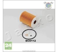 Filtro olio Japko per BMW 3 E93 M3 E92 E90