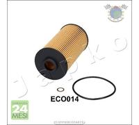 Filtro olio Japko per BMW Z8 E52 4.9 X5 E53 4.6 4.4 8 E31 850 840 7 E38 750 740