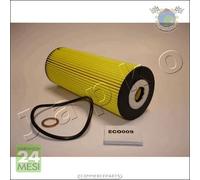 Filtro olio Japko per DAEWOO KORANDO REXTON MUSSO MERCEDES SPRINTER 414 314 214