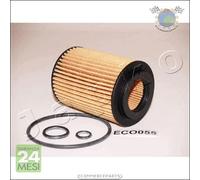 Filtro olio Japko per HONDA ACCORD VIII CIVIC CR-V III IX IV