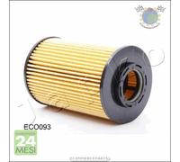 Filtro olio Japko per HYUNDAI GRANDEUR ix55 KIA SORENTO