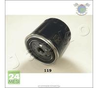 Filtro olio Japko per INFINITI QX70 Q70 FX EX M NISSAN PATHFINDER NP300
