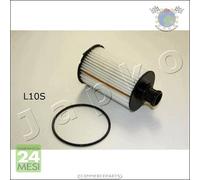 Filtro olio Japko per JAGUAR F-TYPE XK XJ XF LAND ROVER RANGE III IV II I