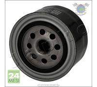 Filtro olio Japko per JEEP CHEROKEE MITSUBISHI CARISMA SPACE OPEL ARENA