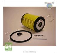 Filtro olio Japko per MERCEDES CLASSE A 210 190 160 140 VANEO 1.9 1.6