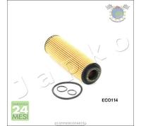 Filtro olio Japko per MERCEDES CLASSE E 250 200 C 180 SLK