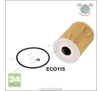 Filtro olio Japko per MERCEDES CLASSE GL 450 420 S M ML E