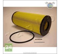 Filtro olio Japko per MERCEDES CONECTO C ECONIC 2628 1828 1823 CITARO Citaro AT