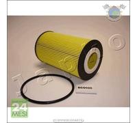 Filtro olio Japko per MERCEDES UNIMOG U LK/LN2 1517 1317 1117 917 817 814 811 7