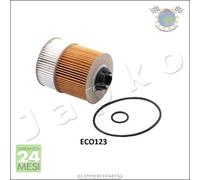 Filtro olio Japko per OPEL VECTRA C SIGNUM 2 RENAULT ESPACE VEL SAAB 9-5