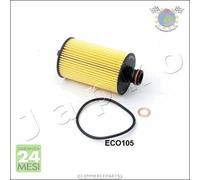 Filtro olio Japko per SSANGYONG KORANDO RODIUS REXTON