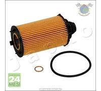 Filtro olio Japko per SSANGYONG KORANDO TIVOLI REXTON XLV
