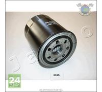 Filtro olio Japko per TOYOTA LAND CRUISER