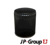 Filtro olio JP GROUP 1118502500 per AUDI A4 2.7 S4 quattro