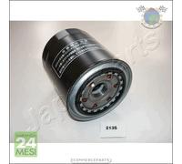 Filtro olio JParts per FORD RANGER TOYOTA LAND CRUISER AVENSIS HILUX HIACE 4 VW