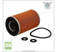 Filtro olio JParts per NISSAN BLUEBIRD PATROL