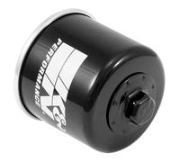 FILTRO OLIO K&N 138 per ARCTIC CAT Bearcat Z1 1056 2007-2011