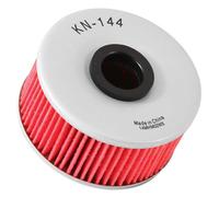 FILTRO OLIO K&N 144 per YAMAHA XJ 750 1984-1985