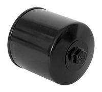 FILTRO OLIO K&N 163 per BMW R C Montauk 1200 2000-2006
