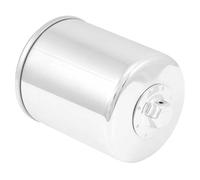 FILTRO OLIO K&N 171C per HARLEY DAVIDSON FLHS Electra Glide Sport 1340 1987-1989