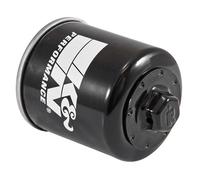 FILTRO OLIO K&N 183 per PEUGEOT Geo Style (NISSIN) 300 2010-2012