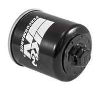 FILTRO OLIO K&N DERBI BOULEVARD 200 2004 2008