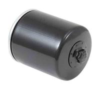 Harley-Davidson Filtro olio K&N XLL Sportster Low 883 2005-2013