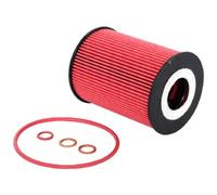 Filtro olio K&N HP-7032