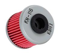 FILTRO OLIO K&N KN-116 POLARIS Hawkeye 2X4 325 2015-2015
