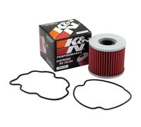 Filtro Olio K&N KN-133 per Suzuki Gr GS GSF GSX 750 550 250 400 1100 850 500