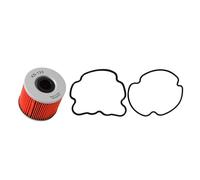 FILTRO OLIO K&N KN-133 SUZUKI GS 750 1977-1978