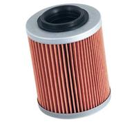 Filtro olio K&N KN-152
