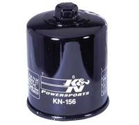 Filtro olio K&N KN-156