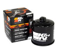 Filtro Olio K&N KN-156 Per KTM SXC EXC EGS-E EGS Duke SMC LC4-E LC4