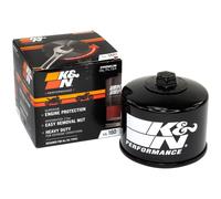 Filtro Olio K&N KN-160 Per Bimota BMW Husqvarna Nuda 900 F 800 K 1300