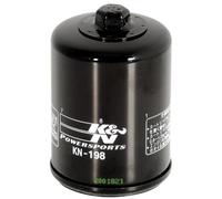 Filtro olio K&N KN-198