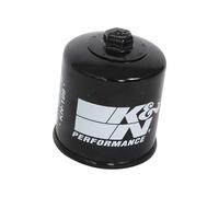 FILTRO OLIO K&N KN-199 OIL FILTER POWERSPORTS SPIN-ON POLARIS 400 Hawkeye H...