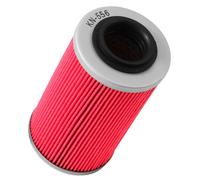 FILTRO OLIO K&N KN-556