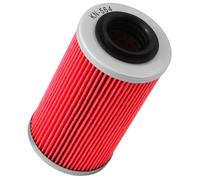 FILTRO OLIO K&N KN-564