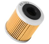 FILTRO OLIO K&N per F.B. MONDIAL SMX Enduro 125 2017-2024